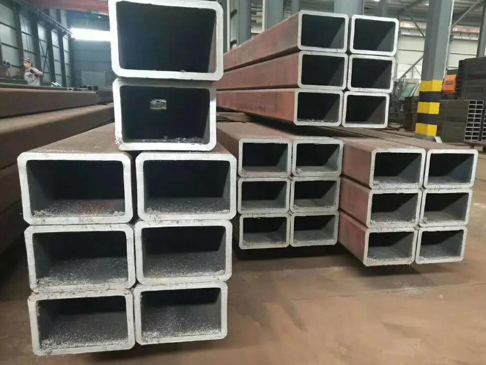 原阳s355j0方管
